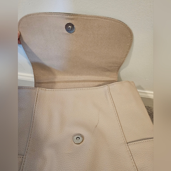 Backpack Purse - Picture 2 of 4